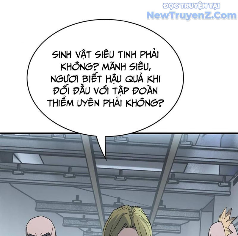 Người Trái Đất Quả Thật Rất Tàn Ác Chap 323 - Next Chap 324