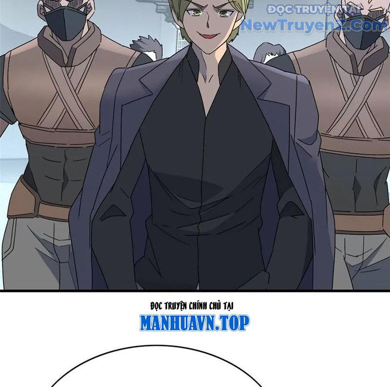 Người Trái Đất Quả Thật Rất Tàn Ác Chap 323 - Next Chap 324