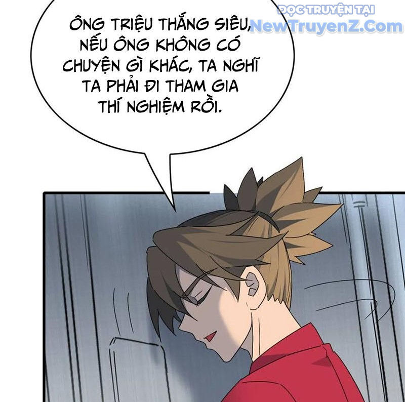 Người Trái Đất Quả Thật Rất Tàn Ác Chap 323 - Next Chap 324