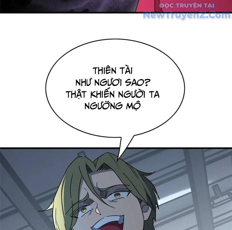 Người Trái Đất Quả Thật Rất Tàn Ác Chap 323 - Next Chap 324