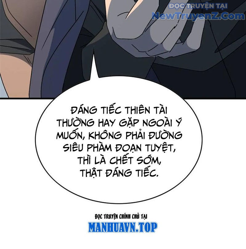 Người Trái Đất Quả Thật Rất Tàn Ác Chap 323 - Next Chap 324