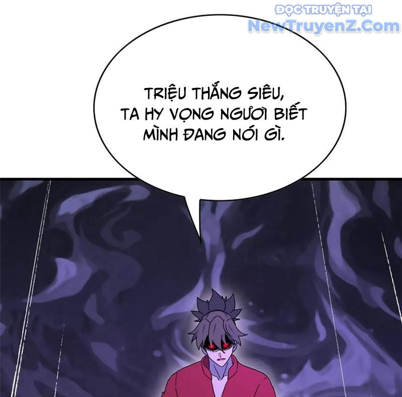 Người Trái Đất Quả Thật Rất Tàn Ác Chap 323 - Next Chap 324