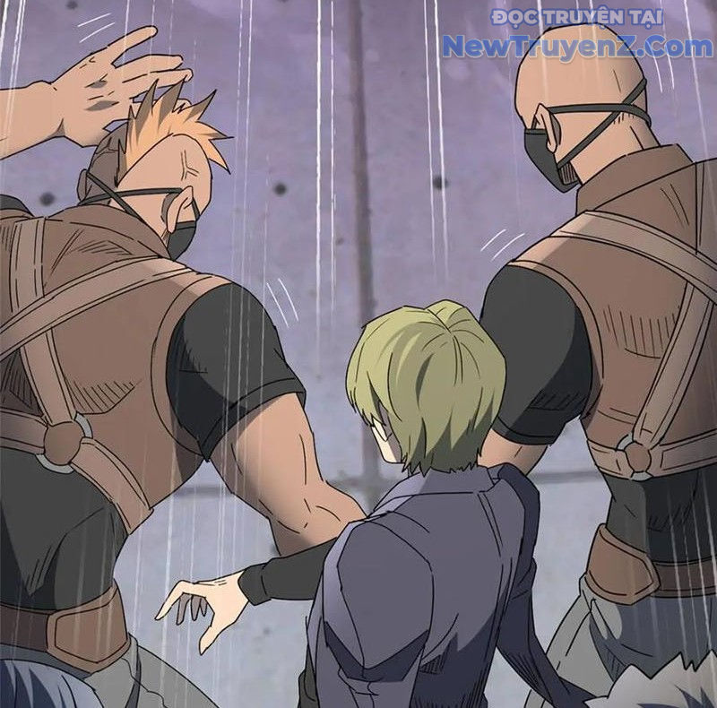 Người Trái Đất Quả Thật Rất Tàn Ác Chap 323 - Next Chap 324