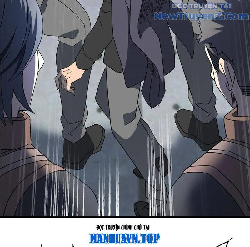 Người Trái Đất Quả Thật Rất Tàn Ác Chap 323 - Next Chap 324
