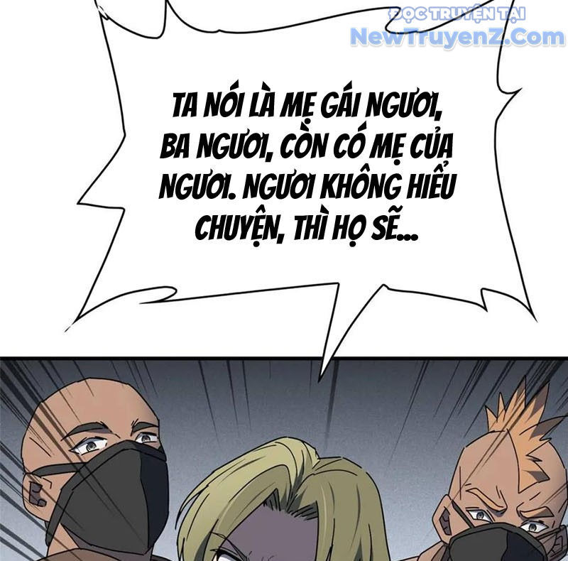 Người Trái Đất Quả Thật Rất Tàn Ác Chap 323 - Next Chap 324