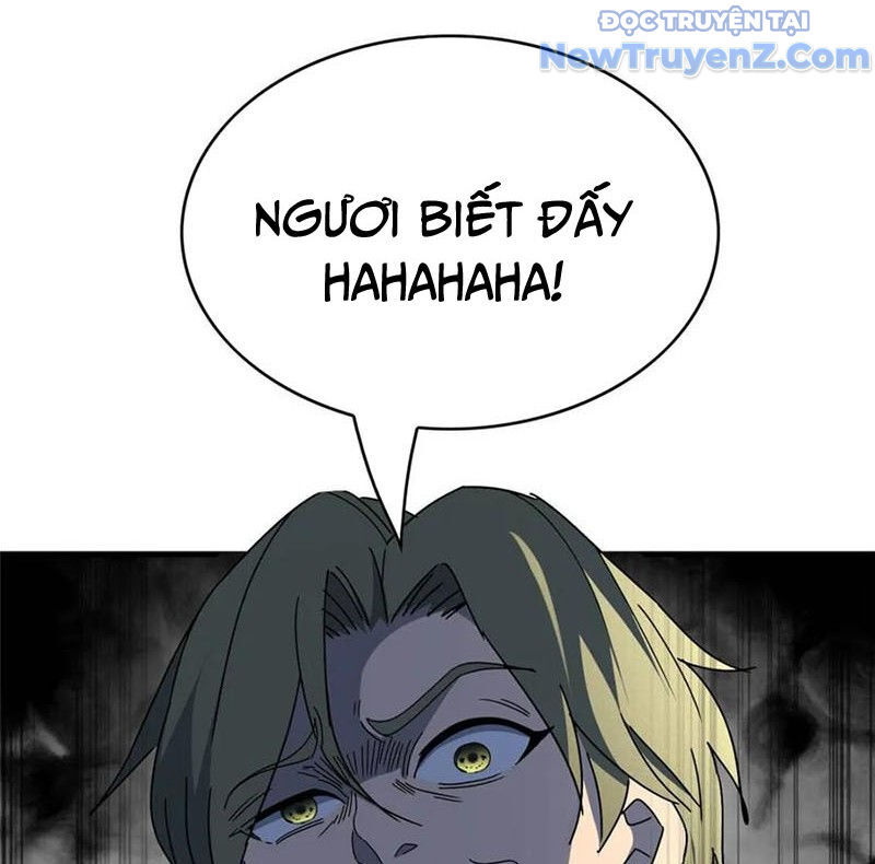 Người Trái Đất Quả Thật Rất Tàn Ác Chap 323 - Next Chap 324
