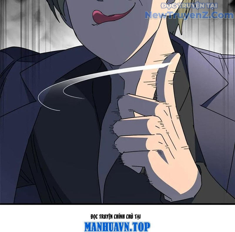 Người Trái Đất Quả Thật Rất Tàn Ác Chap 323 - Next Chap 324