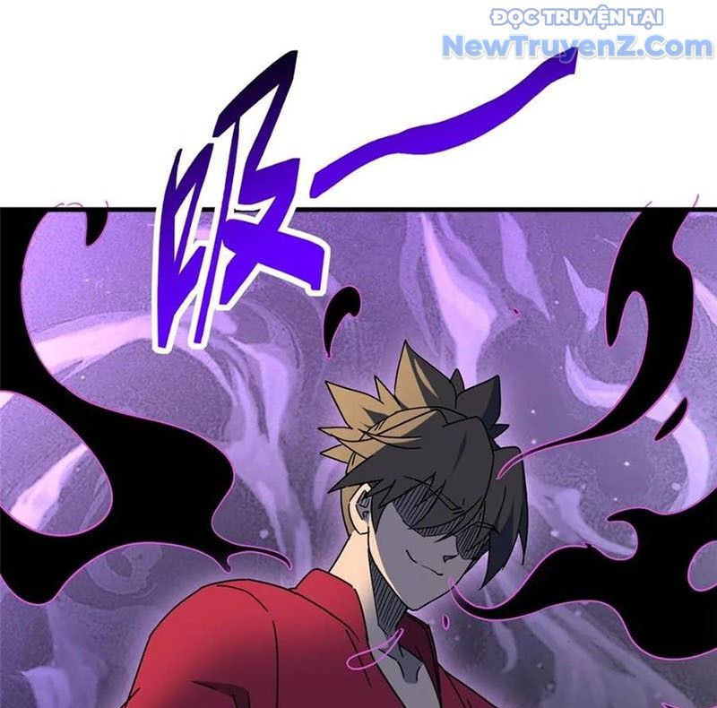 Người Trái Đất Quả Thật Rất Tàn Ác Chap 323 - Next Chap 324