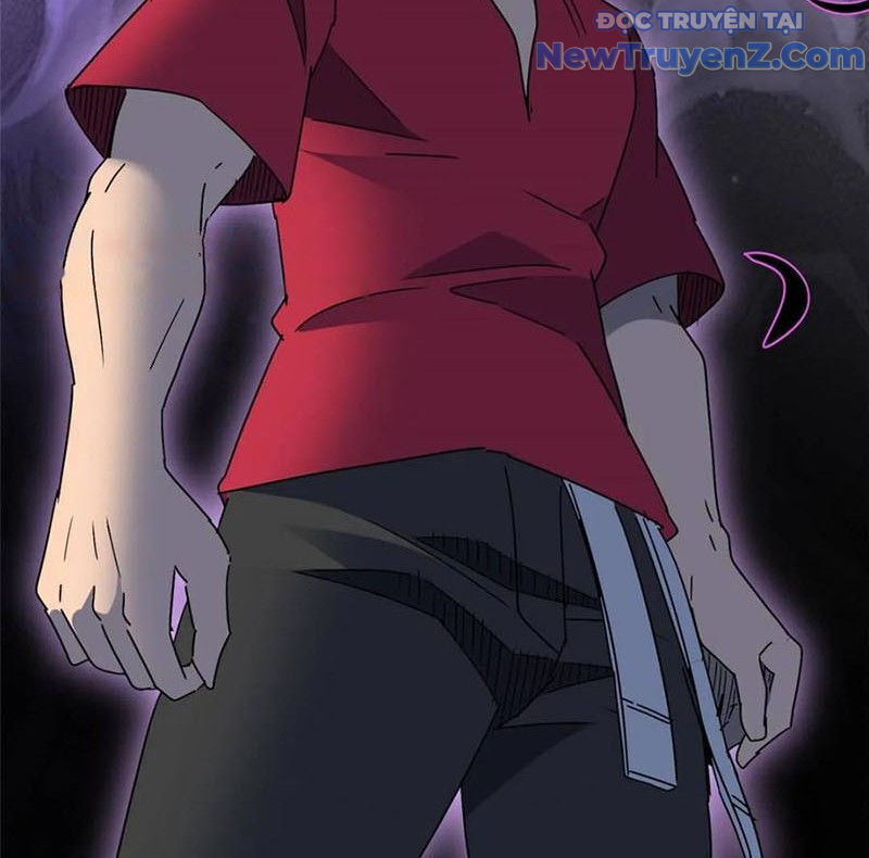 Người Trái Đất Quả Thật Rất Tàn Ác Chap 323 - Next Chap 324