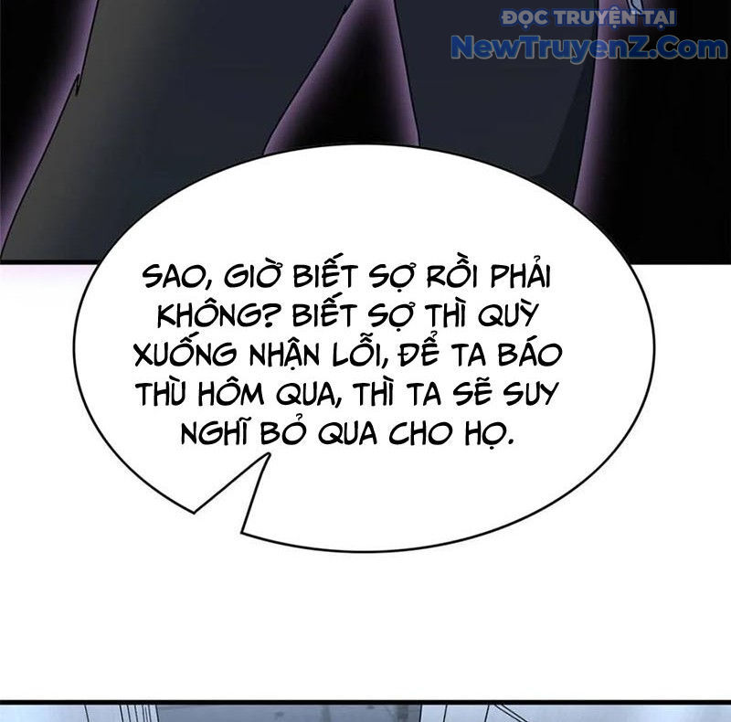 Người Trái Đất Quả Thật Rất Tàn Ác Chap 323 - Next Chap 324