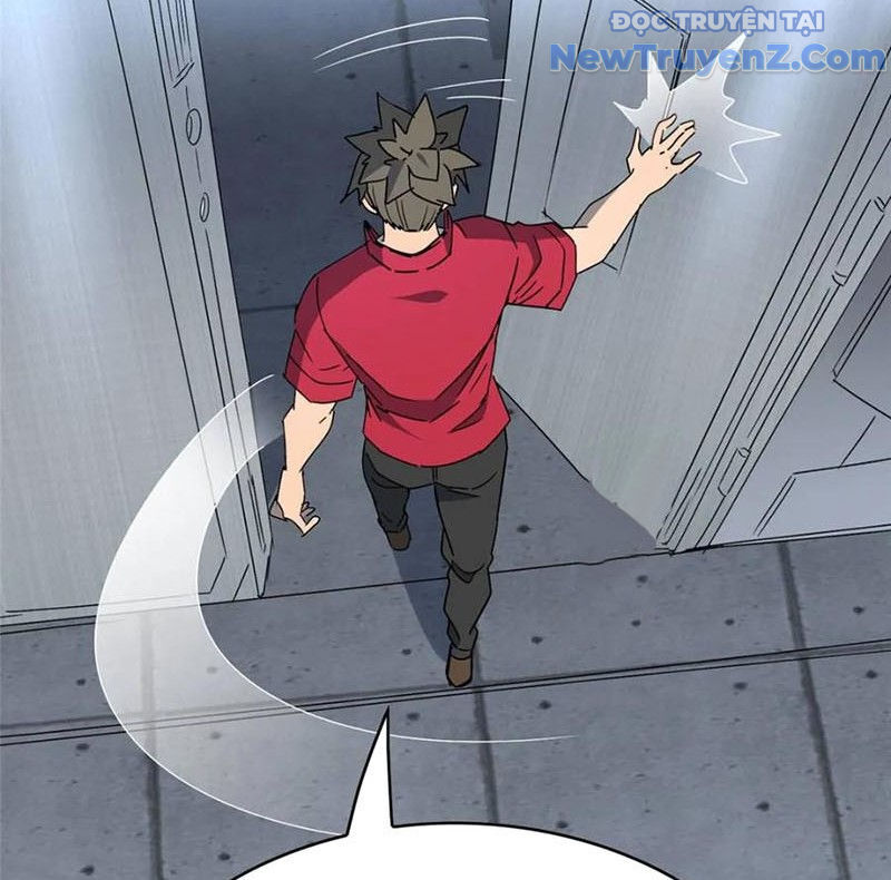 Người Trái Đất Quả Thật Rất Tàn Ác Chap 323 - Next Chap 324