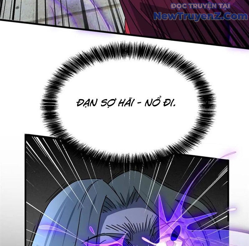 Người Trái Đất Quả Thật Rất Tàn Ác Chap 323 - Next Chap 324