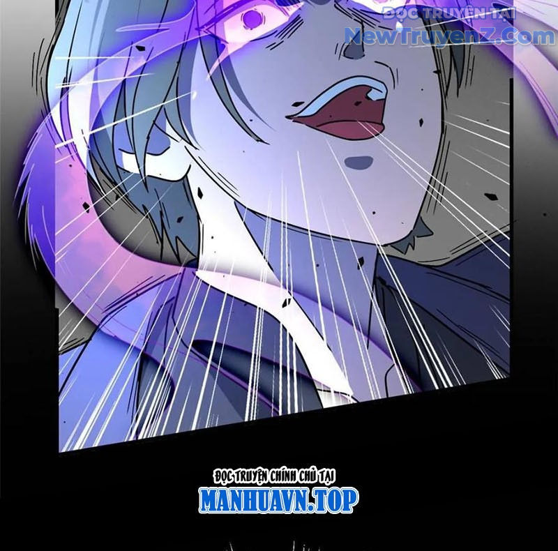 Người Trái Đất Quả Thật Rất Tàn Ác Chap 323 - Next Chap 324