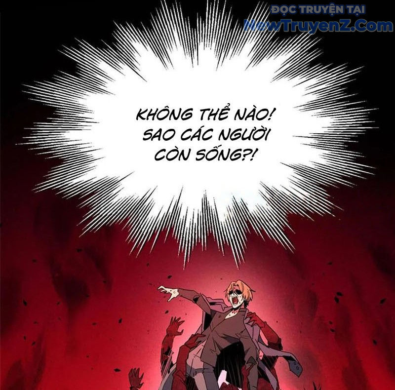 Người Trái Đất Quả Thật Rất Tàn Ác Chap 323 - Next Chap 324