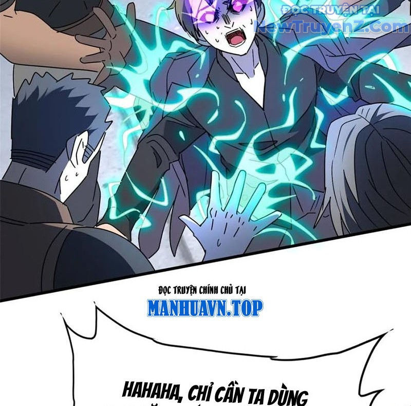 Người Trái Đất Quả Thật Rất Tàn Ác Chap 323 - Next Chap 324