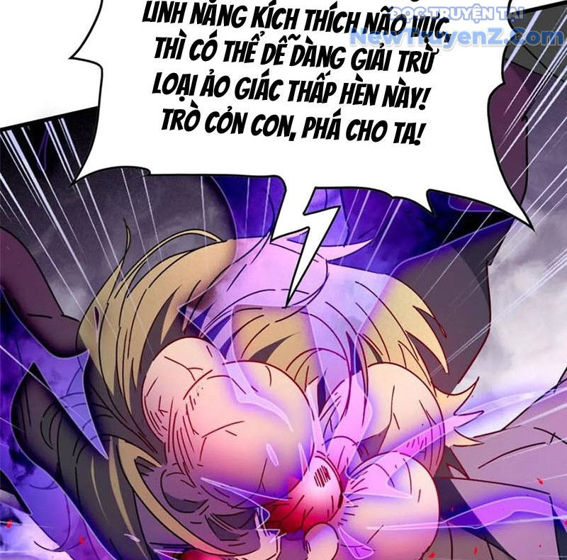 Người Trái Đất Quả Thật Rất Tàn Ác Chap 323 - Next Chap 324