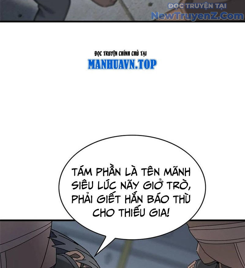Người Trái Đất Quả Thật Rất Tàn Ác Chap 323 - Next Chap 324