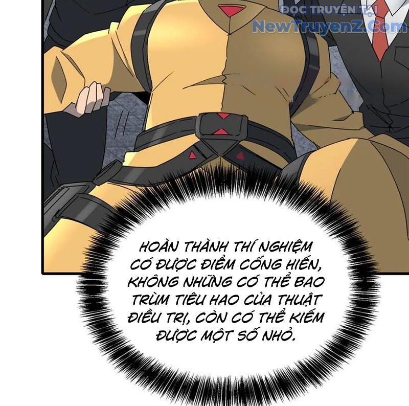 Người Trái Đất Quả Thật Rất Tàn Ác Chap 323 - Next Chap 324