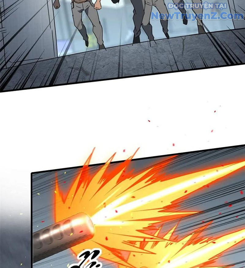 Người Trái Đất Quả Thật Rất Tàn Ác Chap 323 - Next Chap 324