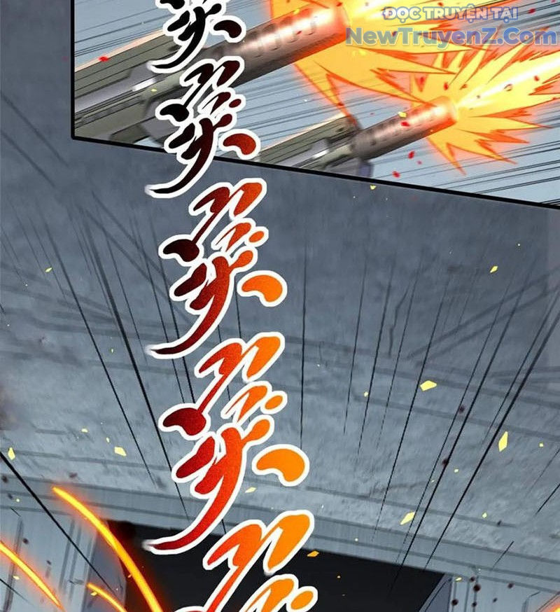 Người Trái Đất Quả Thật Rất Tàn Ác Chap 323 - Next Chap 324
