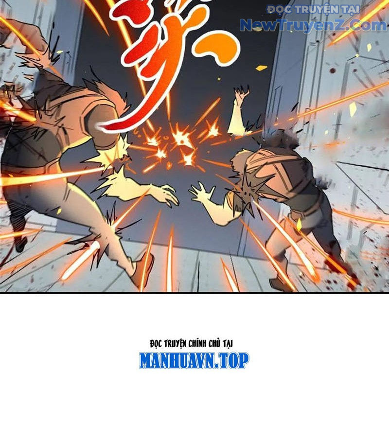 Người Trái Đất Quả Thật Rất Tàn Ác Chap 323 - Next Chap 324