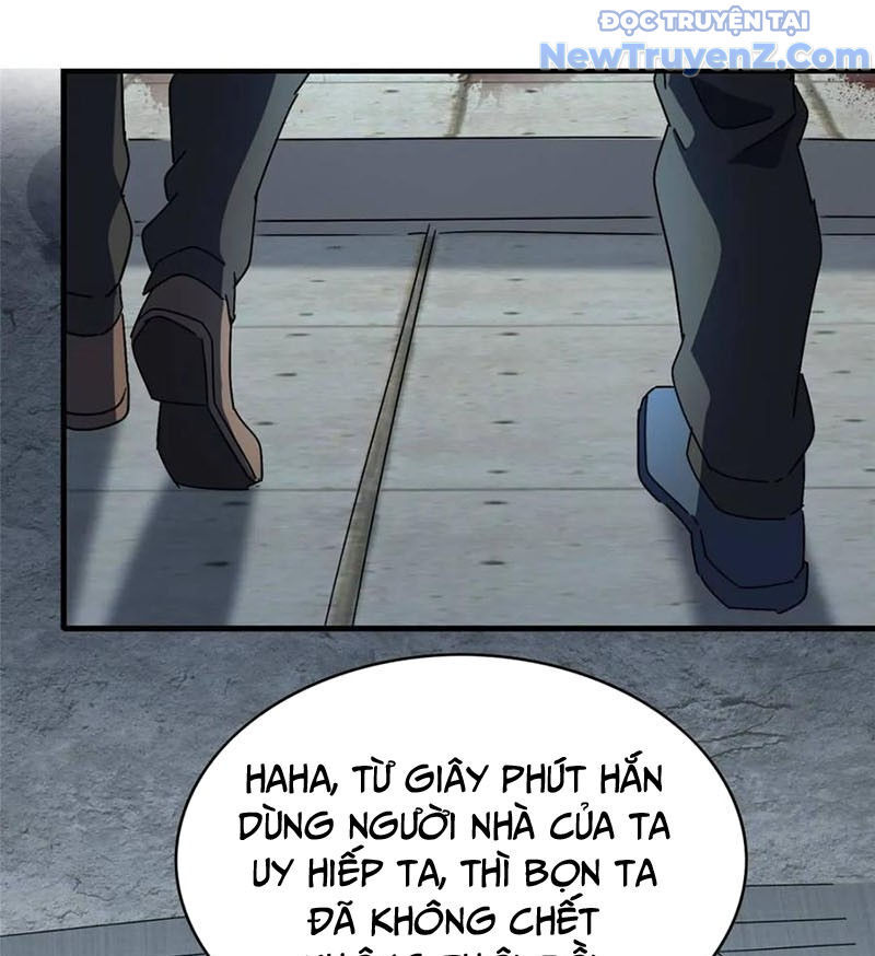 Người Trái Đất Quả Thật Rất Tàn Ác Chap 323 - Next Chap 324