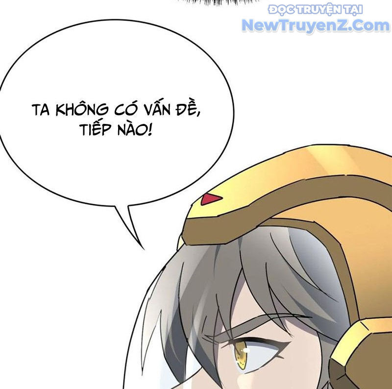 Người Trái Đất Quả Thật Rất Tàn Ác Chap 323 - Next Chap 324