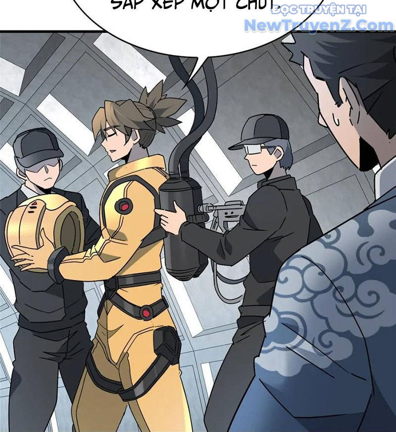 Người Trái Đất Quả Thật Rất Tàn Ác Chap 323 - Next Chap 324
