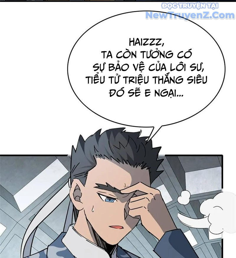 Người Trái Đất Quả Thật Rất Tàn Ác Chap 323 - Next Chap 324