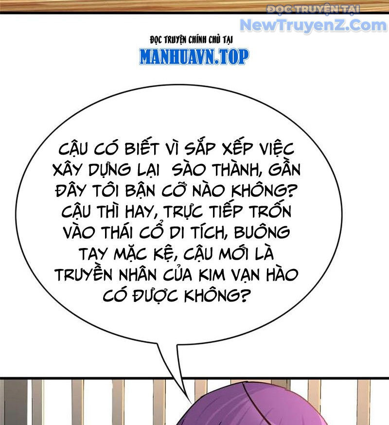 Người Trái Đất Quả Thật Rất Tàn Ác Chap 323 - Next Chap 324