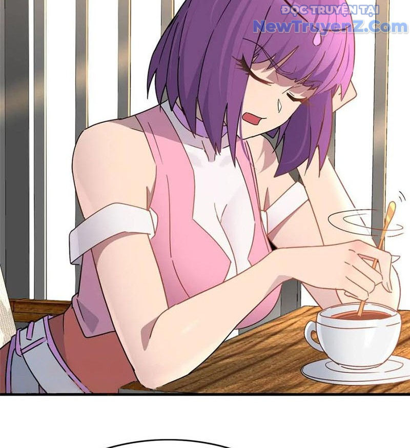 Người Trái Đất Quả Thật Rất Tàn Ác Chap 323 - Next Chap 324