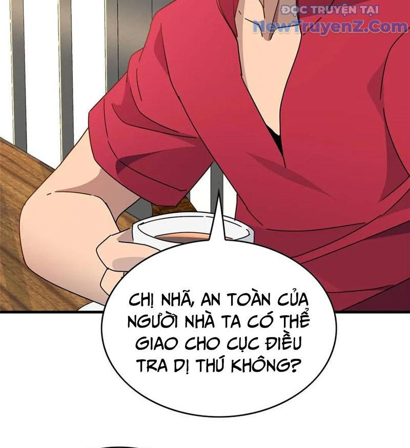 Người Trái Đất Quả Thật Rất Tàn Ác Chap 323 - Next Chap 324