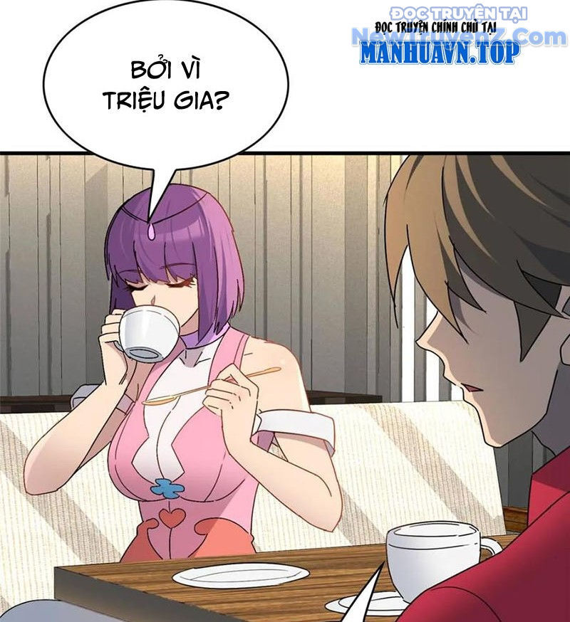 Người Trái Đất Quả Thật Rất Tàn Ác Chap 323 - Next Chap 324
