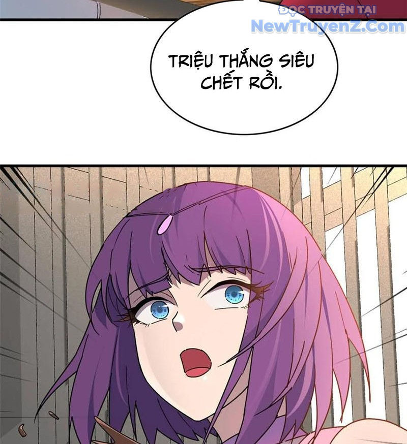 Người Trái Đất Quả Thật Rất Tàn Ác Chap 323 - Next Chap 324