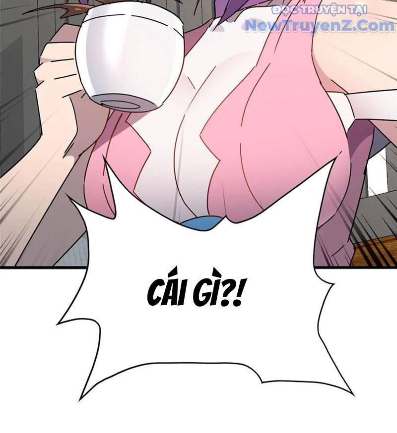 Người Trái Đất Quả Thật Rất Tàn Ác Chap 323 - Next Chap 324