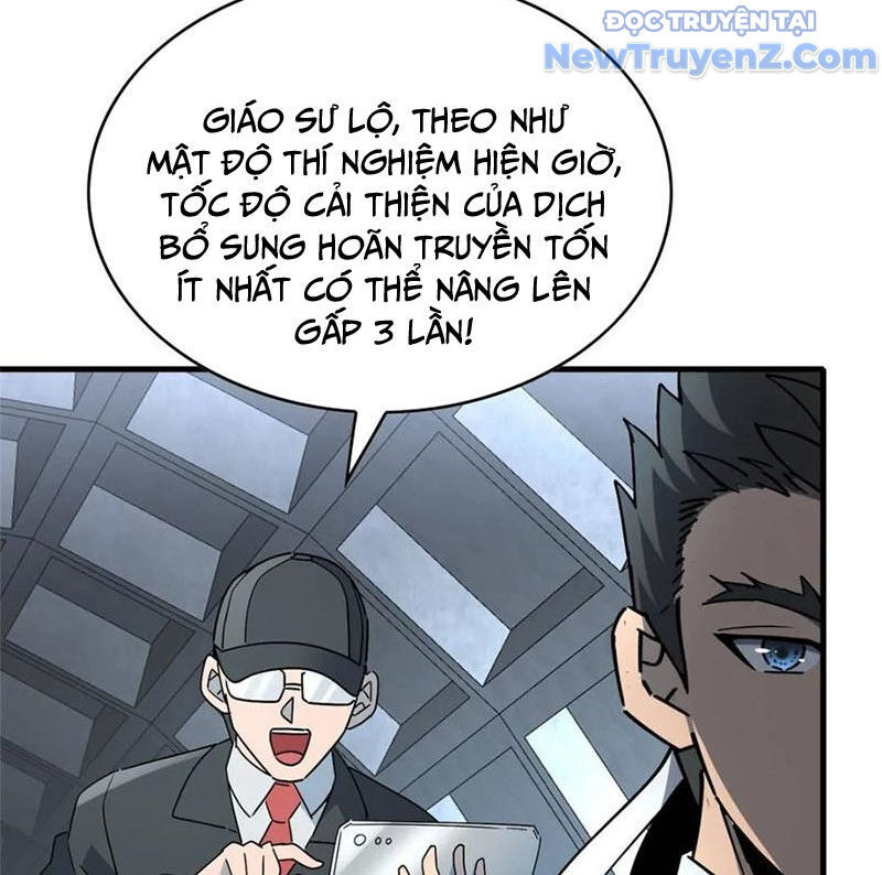 Người Trái Đất Quả Thật Rất Tàn Ác Chap 323 - Next Chap 324
