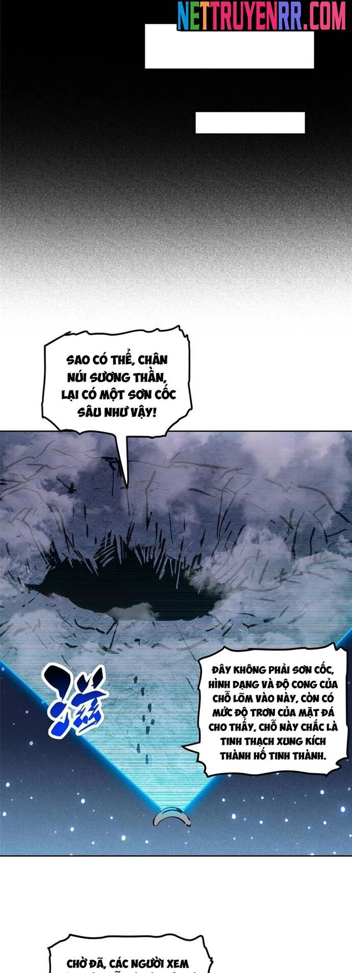 Người Trái Đất Quả Thật Rất Tàn Ác Chap 324 - Next Chap 325