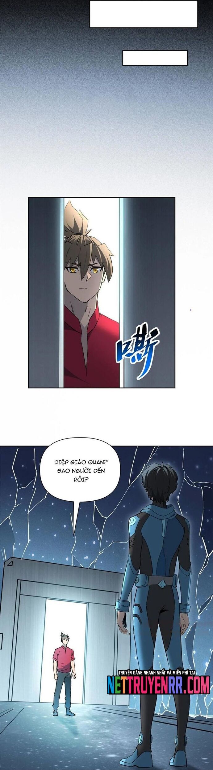 Người Trái Đất Quả Thật Rất Tàn Ác Chap 324 - Next Chap 325