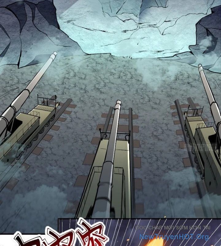 Người Trái Đất Quả Thật Rất Tàn Ác Chap 325 - Next Chap 326