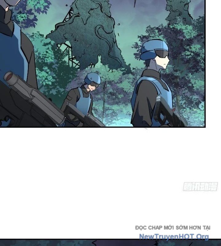 Người Trái Đất Quả Thật Rất Tàn Ác Chap 325 - Next Chap 326