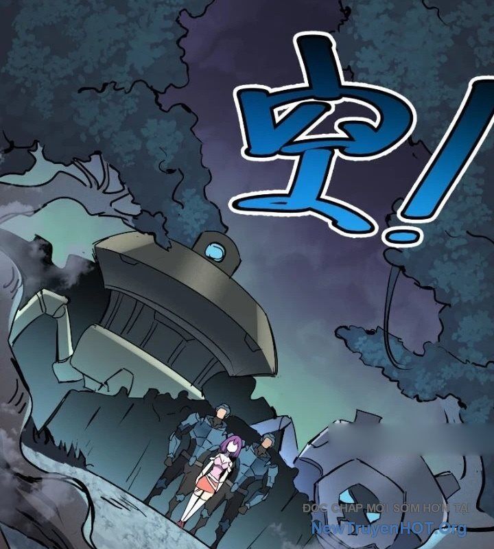 Người Trái Đất Quả Thật Rất Tàn Ác Chap 325 - Next Chap 326