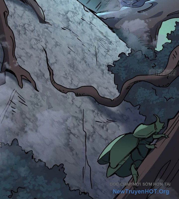 Người Trái Đất Quả Thật Rất Tàn Ác Chap 325 - Next Chap 326