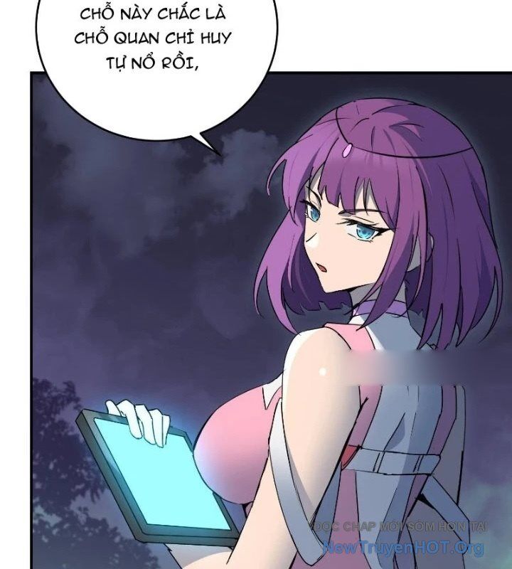 Người Trái Đất Quả Thật Rất Tàn Ác Chap 325 - Next Chap 326