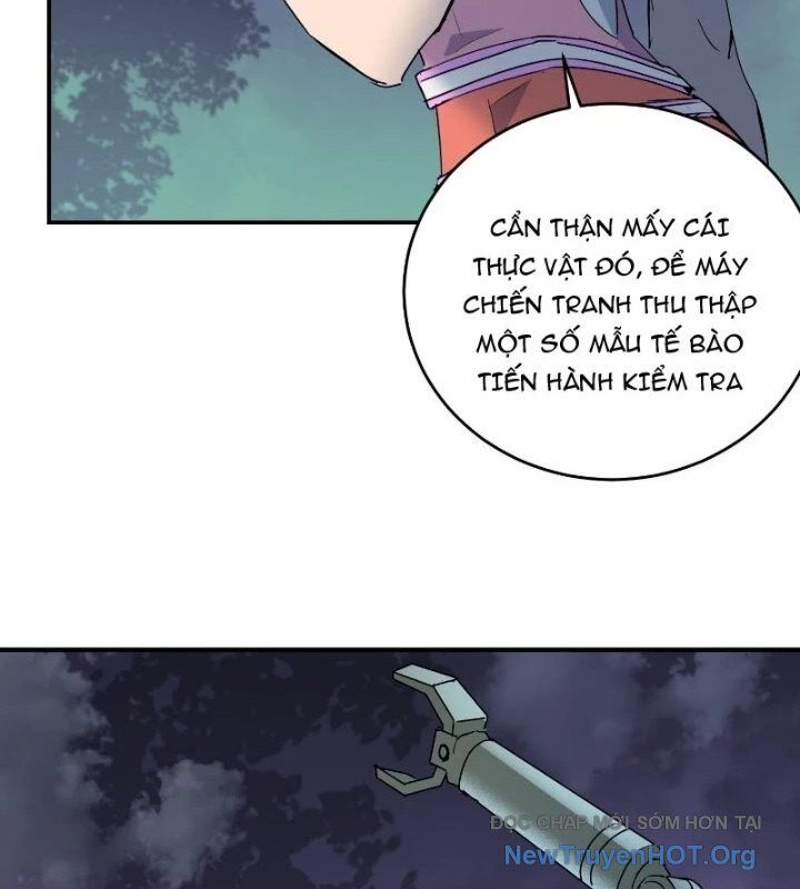 Người Trái Đất Quả Thật Rất Tàn Ác Chap 325 - Next Chap 326
