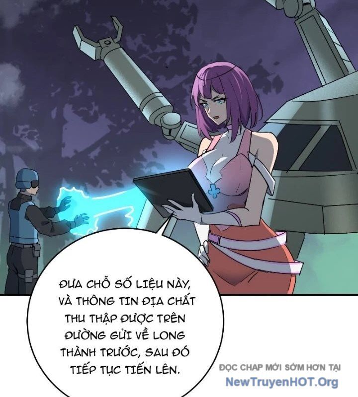 Người Trái Đất Quả Thật Rất Tàn Ác Chap 325 - Next Chap 326
