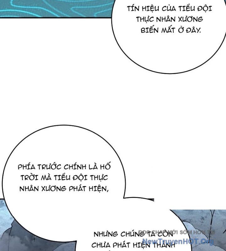 Người Trái Đất Quả Thật Rất Tàn Ác Chap 325 - Next Chap 326