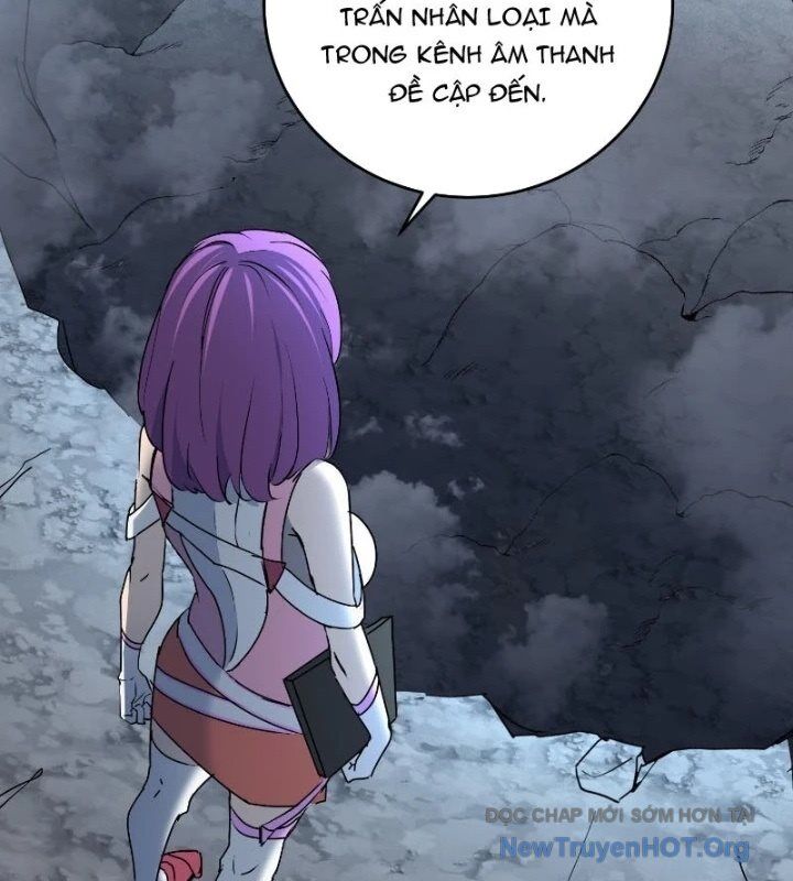 Người Trái Đất Quả Thật Rất Tàn Ác Chap 325 - Next Chap 326