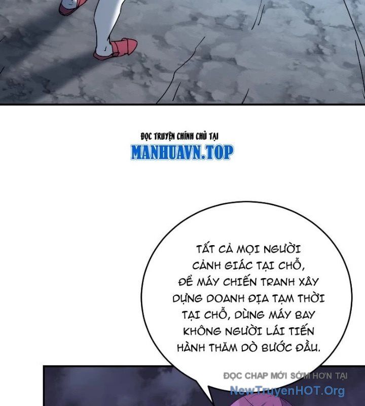 Người Trái Đất Quả Thật Rất Tàn Ác Chap 325 - Next Chap 326