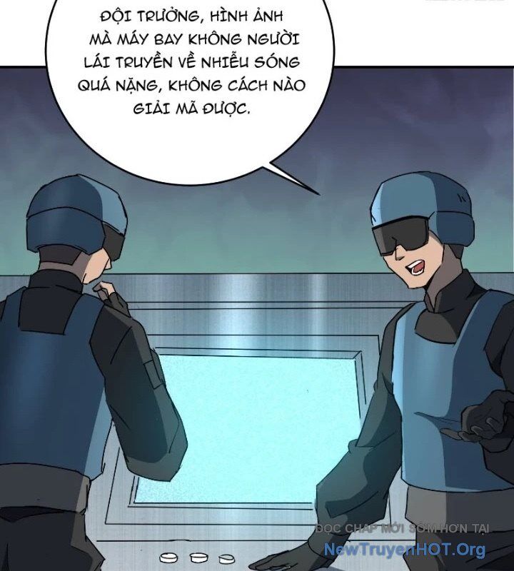 Người Trái Đất Quả Thật Rất Tàn Ác Chap 325 - Next Chap 326