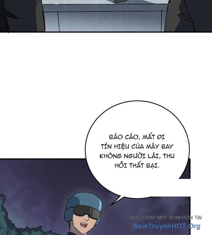 Người Trái Đất Quả Thật Rất Tàn Ác Chap 325 - Next Chap 326